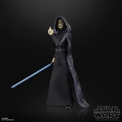 Star Wars The Black Series Barriss Offee