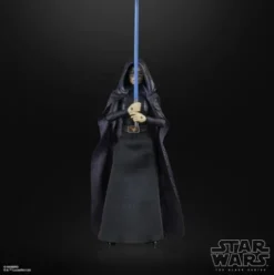 Star Wars The Black Series Barriss Offee
