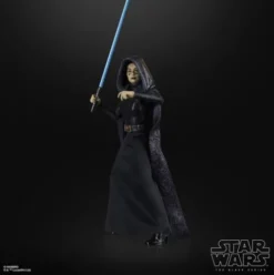 Star Wars The Black Series Barriss Offee