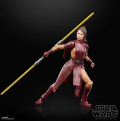 Star Wars The Black Series Bastila Shan