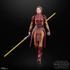 Star Wars The Black Series Bastila Shan