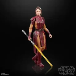 Star Wars The Black Series Bastila Shan
