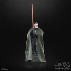 Star Wars The Black Series Baylan Skoll (Mercenary)