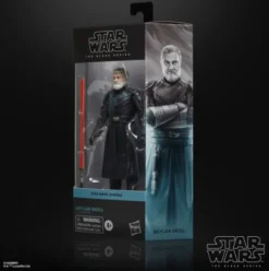 Star Wars The Black Series Baylan Skoll
