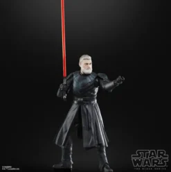Star Wars The Black Series Baylan Skoll