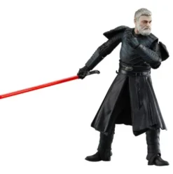 Star Wars The Black Series Baylan Skoll