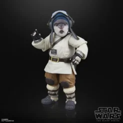 Star Wars The Black Series Bazil Jedi Order Tracker