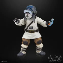 Star Wars The Black Series Bazil Jedi Order Tracker