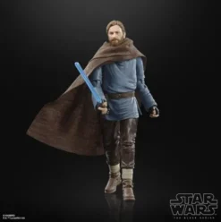 Star Wars The Black Series Ben Kenobi (Tibidon Station)