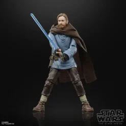Star Wars The Black Series Ben Kenobi (Tibidon Station)