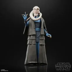 Star Wars The Black Series Bib Fortuna 40th