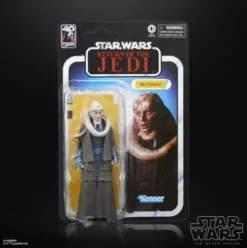 Star Wars The Black Series Bib Fortuna 40th
