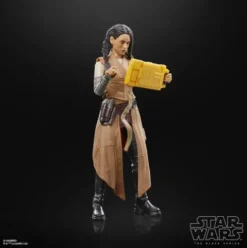 Star Wars The Black Series Bix Caleen