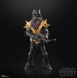 Star Wars The Black SeriesBlack Krrsantan