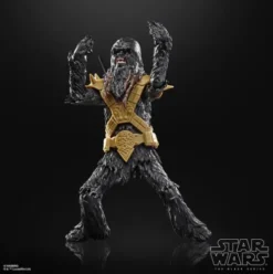 Star Wars The Black SeriesBlack Krrsantan