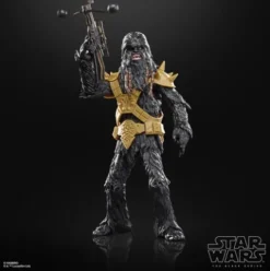 Star Wars The Black SeriesBlack Krrsantan
