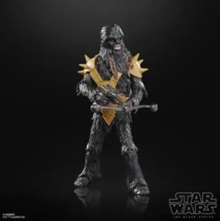 Star Wars The Black SeriesBlack Krrsantan