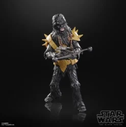 Star Wars The Black SeriesBlack Krrsantan