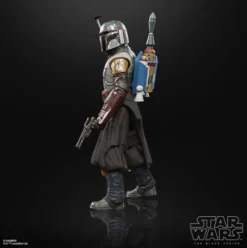 Star Wars The Black Series Boba Fett Jedi Ruins (Tython)