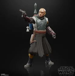 Star Wars The Black Series Boba Fett Jedi Ruins (Tython)