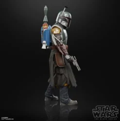 Star Wars The Black Series Boba Fett Jedi Ruins (Tython)