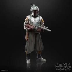 Star Wars The Black Series Boba Fett Jedi Ruins (Tython)