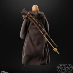Star Wars The Black Series Boba Fett (Tython)