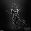 Star Wars The Black Series Boba Fett (In Disguise)