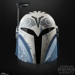 Star Wars The Black Series Bo-Katan Kryze Premium Electronic Helmet