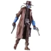 Star Wars The Black Series Cad Bane The Book of Boba Fett