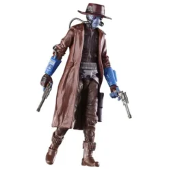 Star Wars The Black Series Cad Bane The Book of Boba Fett