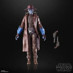Star Wars The Black Series Cad Bane The Book of Boba Fett