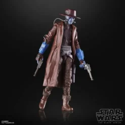 Star Wars The Black Series Cad Bane The Book of Boba Fett