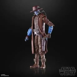 Star Wars The Black Series Cad Bane The Book of Boba Fett