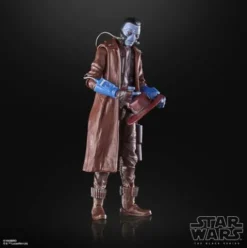 Star Wars The Black Series Cad Bane The Book of Boba Fett