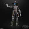Star Wars The Black Series Cad Bane The Bad Batch