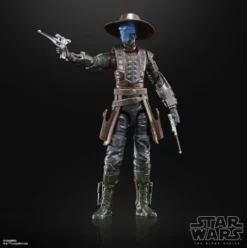 Star Wars The Black Series Cad Bane The Bad Batch