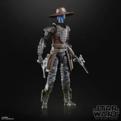 Star Wars The Black Series Cad Bane The Bad Batch