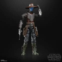 Star Wars The Black Series Cad Bane The Bad Batch
