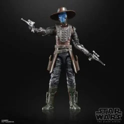 Star Wars The Black Series Cad Bane The Bad Batch