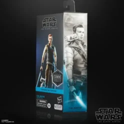 Star Wars The Black Series Cal Kestis