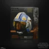Star Wars The Black Series Carson Teva Electronic Helmet