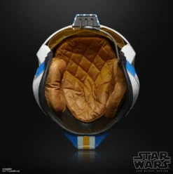 Star Wars The Black Series Carson Teva Electronic Helmet