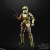 Star Wars The Black Series Carbonized Collection Shoretrooper