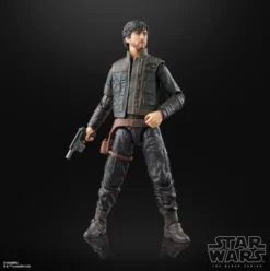 Star Wars The Black Series Cassian Andor