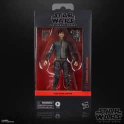 Star Wars The Black Series Cassian Andor
