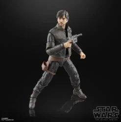 Star Wars The Black Series Cassian Andor