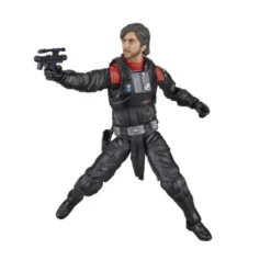 Star Wars The Black Series Cassian Andor (Sienar Test Pilot)