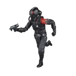 Star Wars The Black Series Cassian Andor (Sienar Test Pilot)