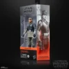 Star Wars The Black Series Cassian Andor (Aldhani Mission)